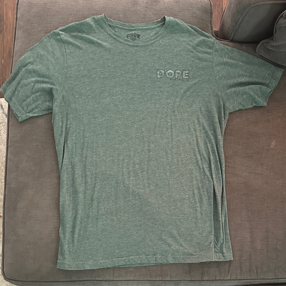 OSOK Men’s T Shirt XL